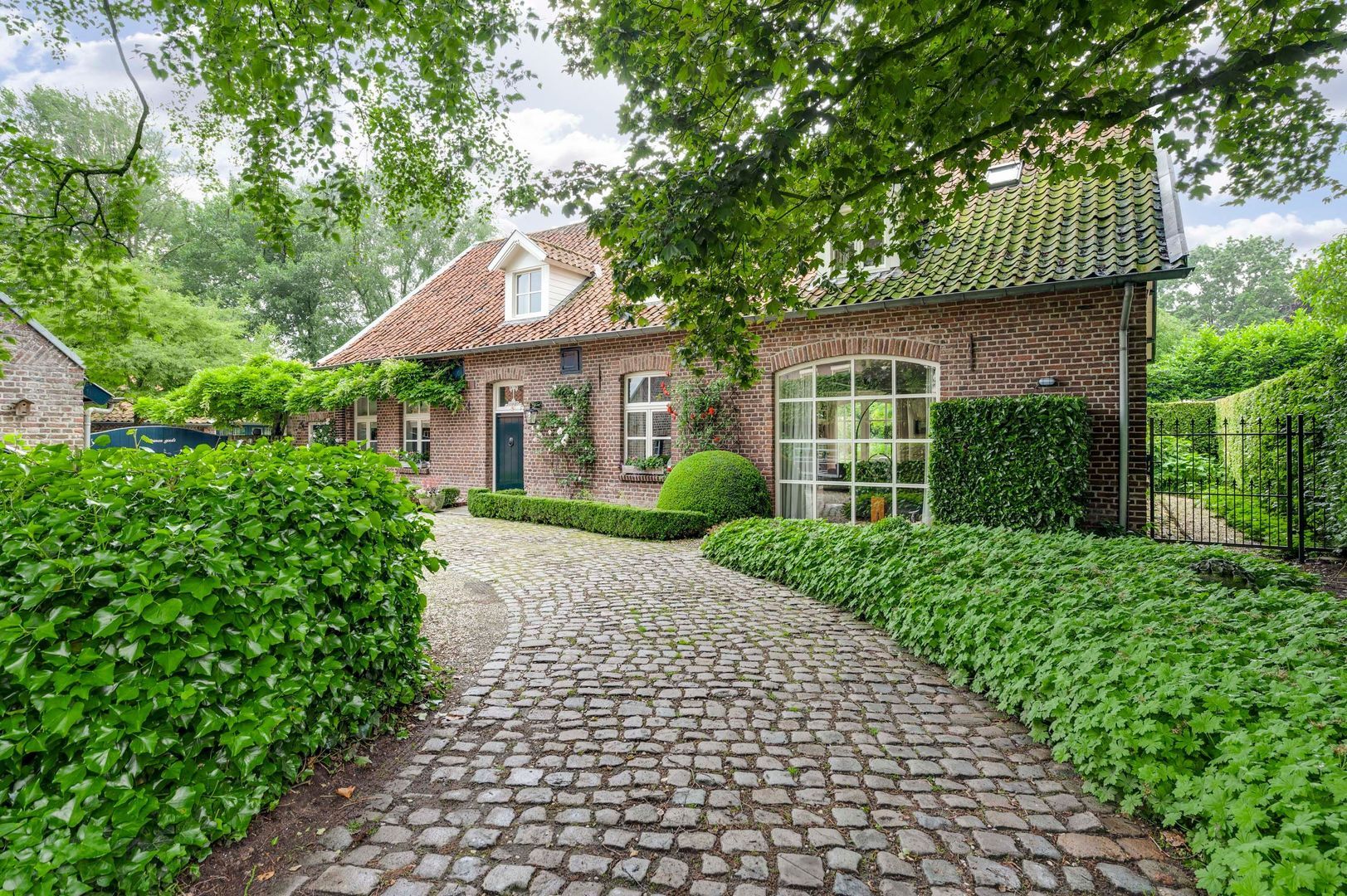 Antoniusstraat 4, Ell foto-1