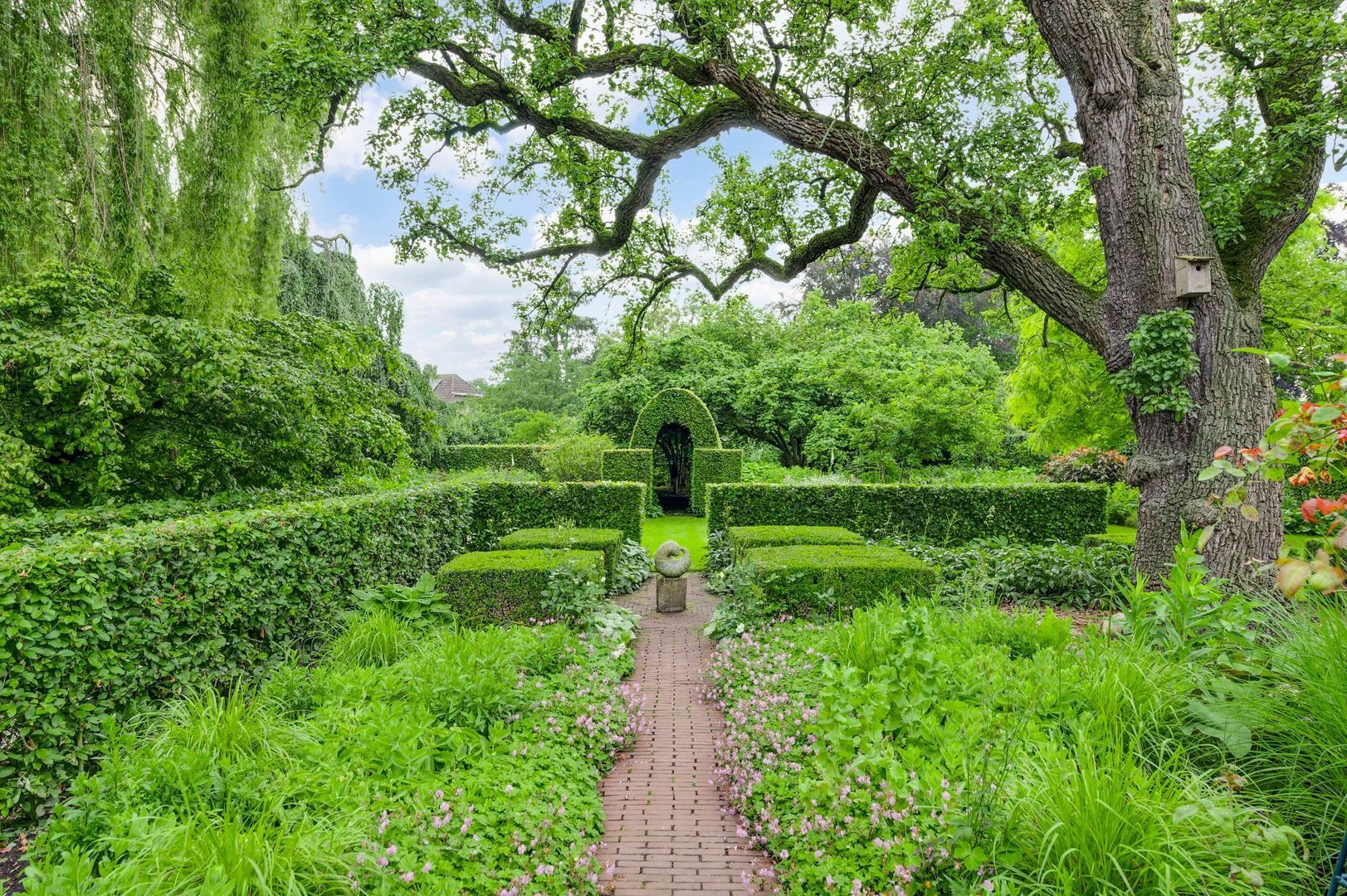 Antoniusstraat 4, Ell foto-3