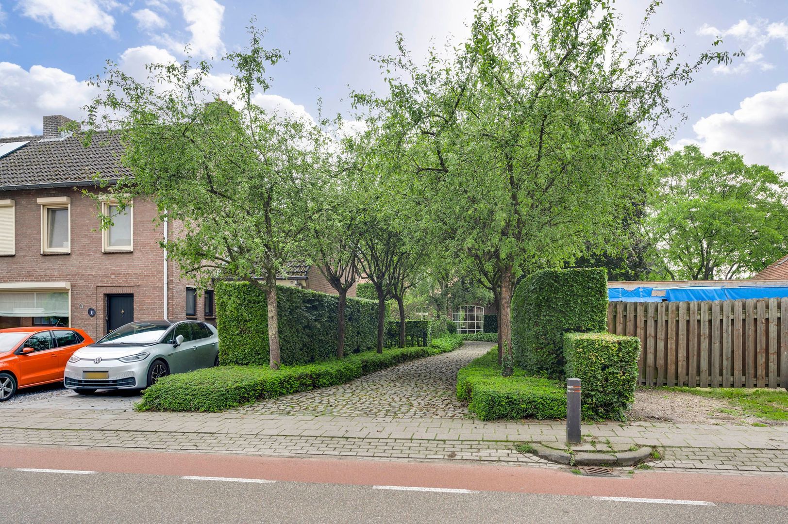 Antoniusstraat 4, Ell foto-38