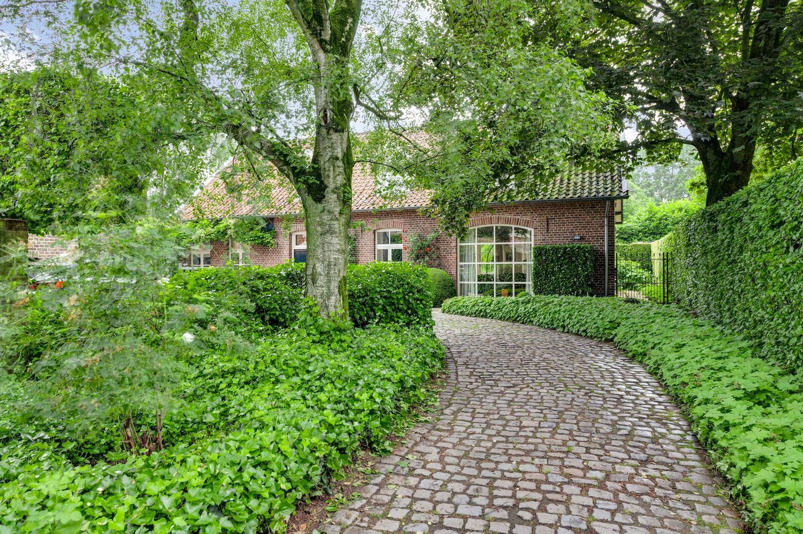 Antoniusstraat 4, Ell foto-40