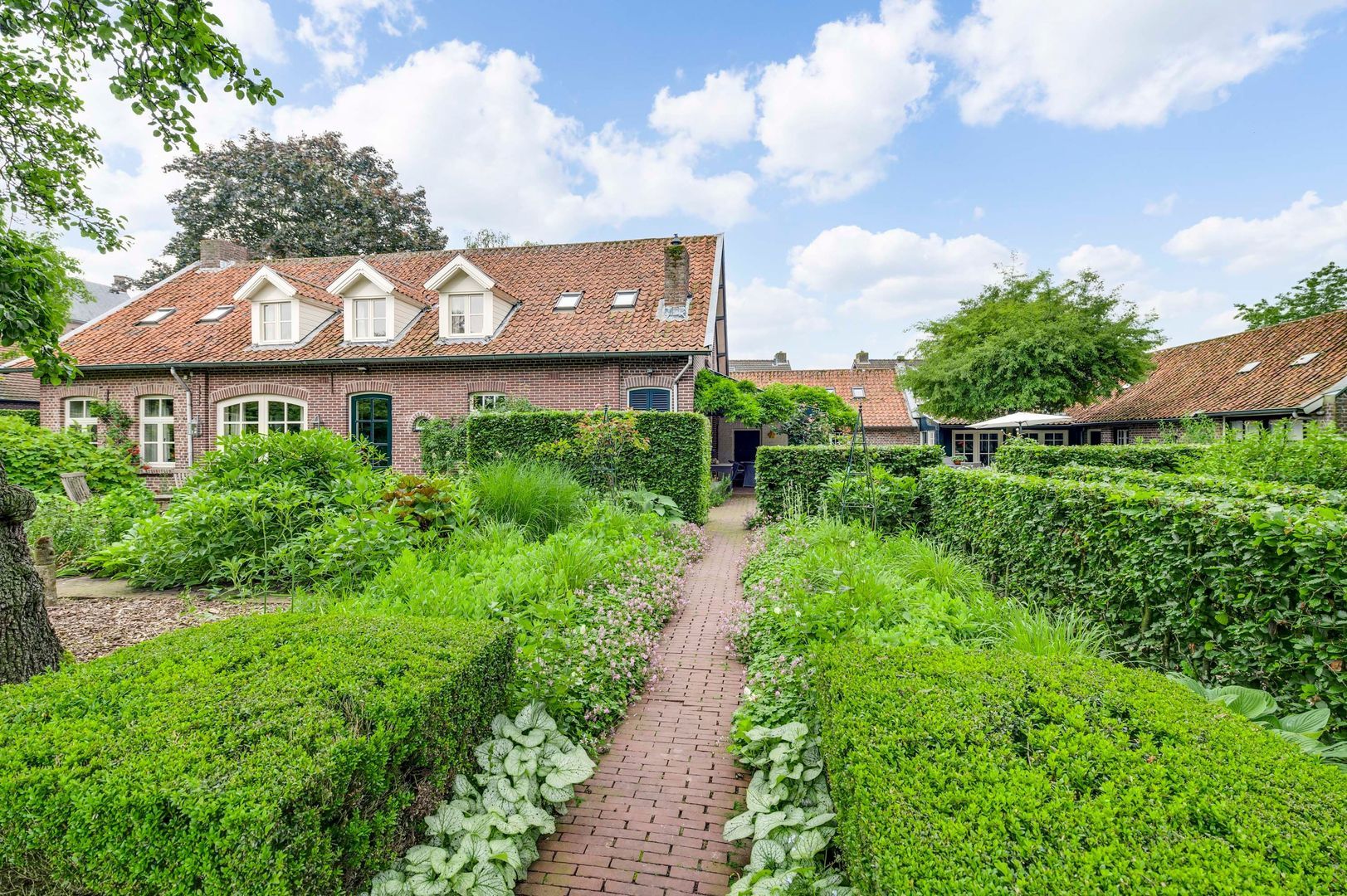 Antoniusstraat 4, Ell foto-57