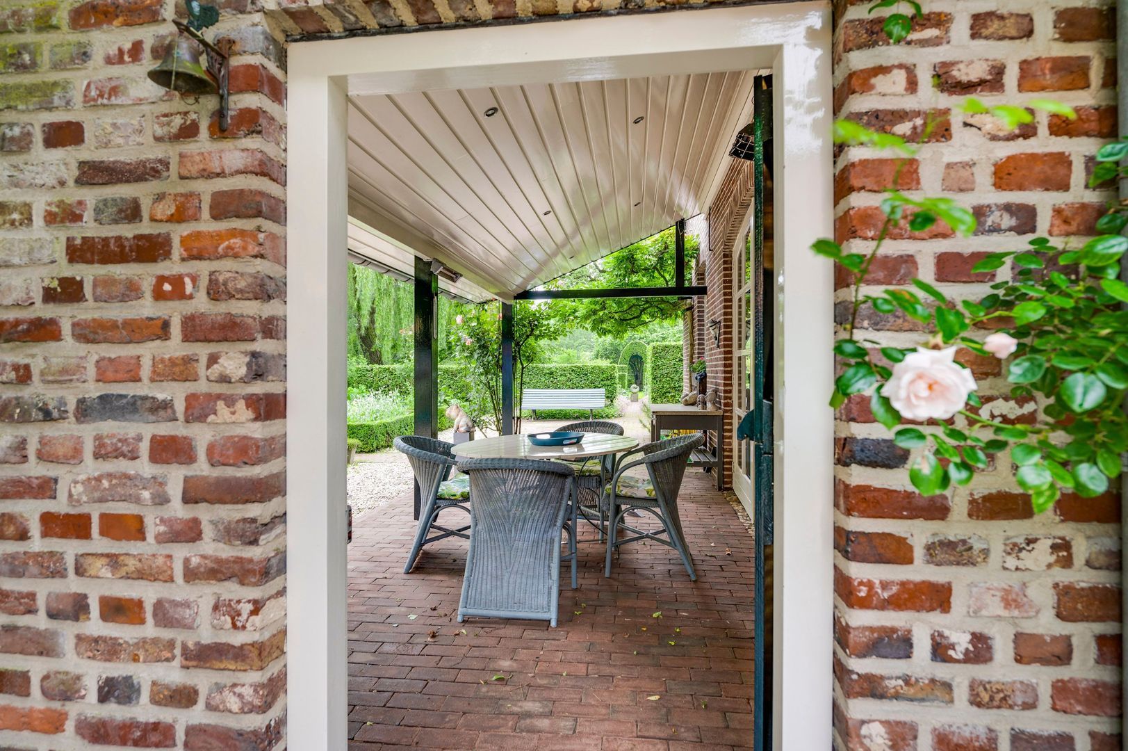 Antoniusstraat 4, Ell foto-45