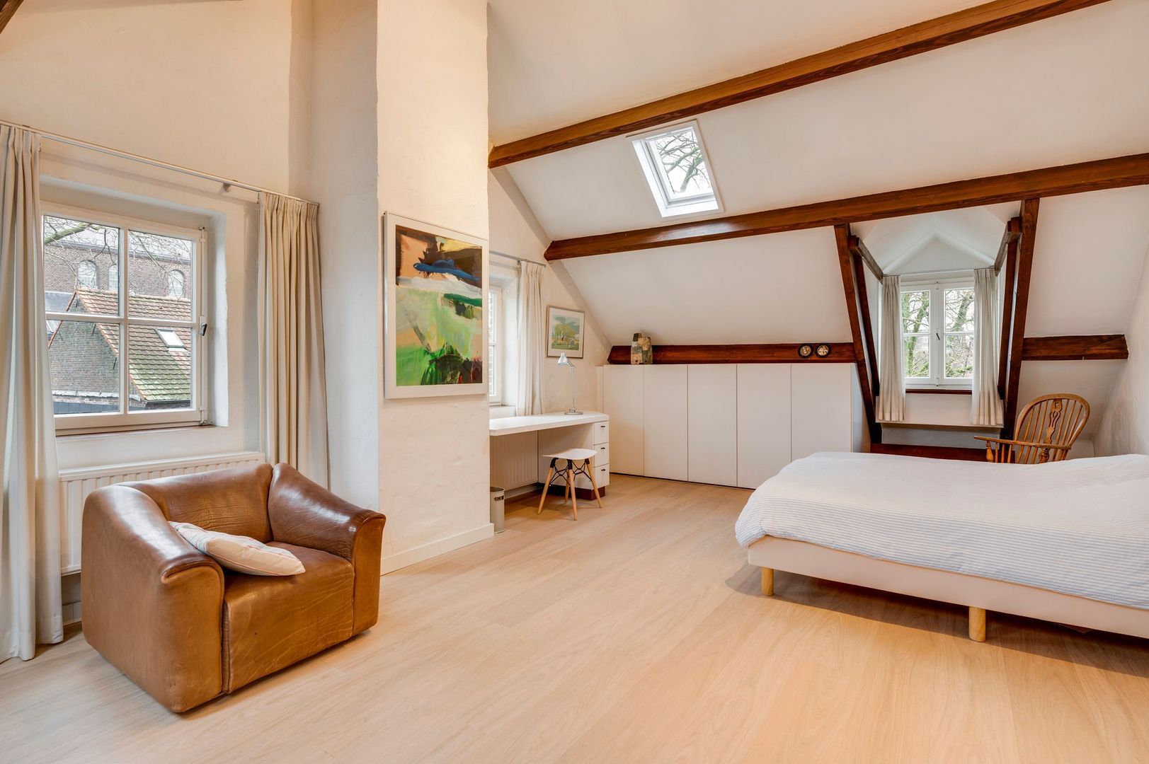 Antoniusstraat 4, Ell foto-16