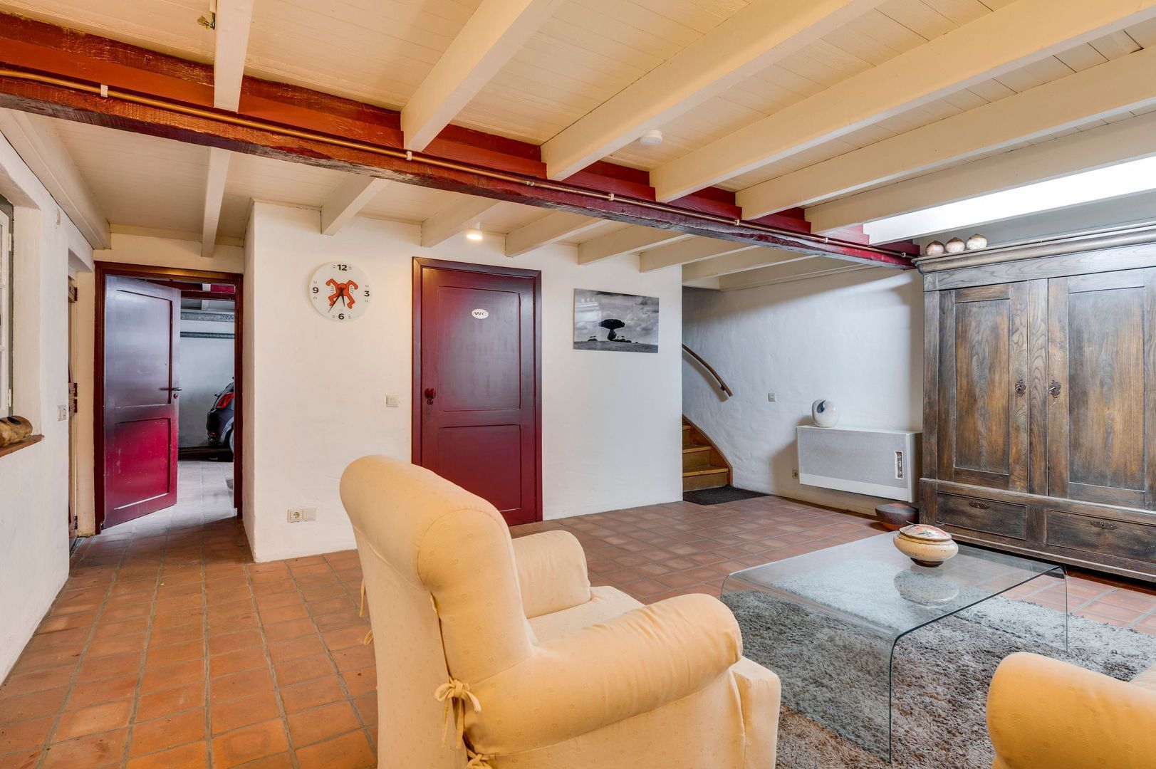 Antoniusstraat 4, Ell foto-28