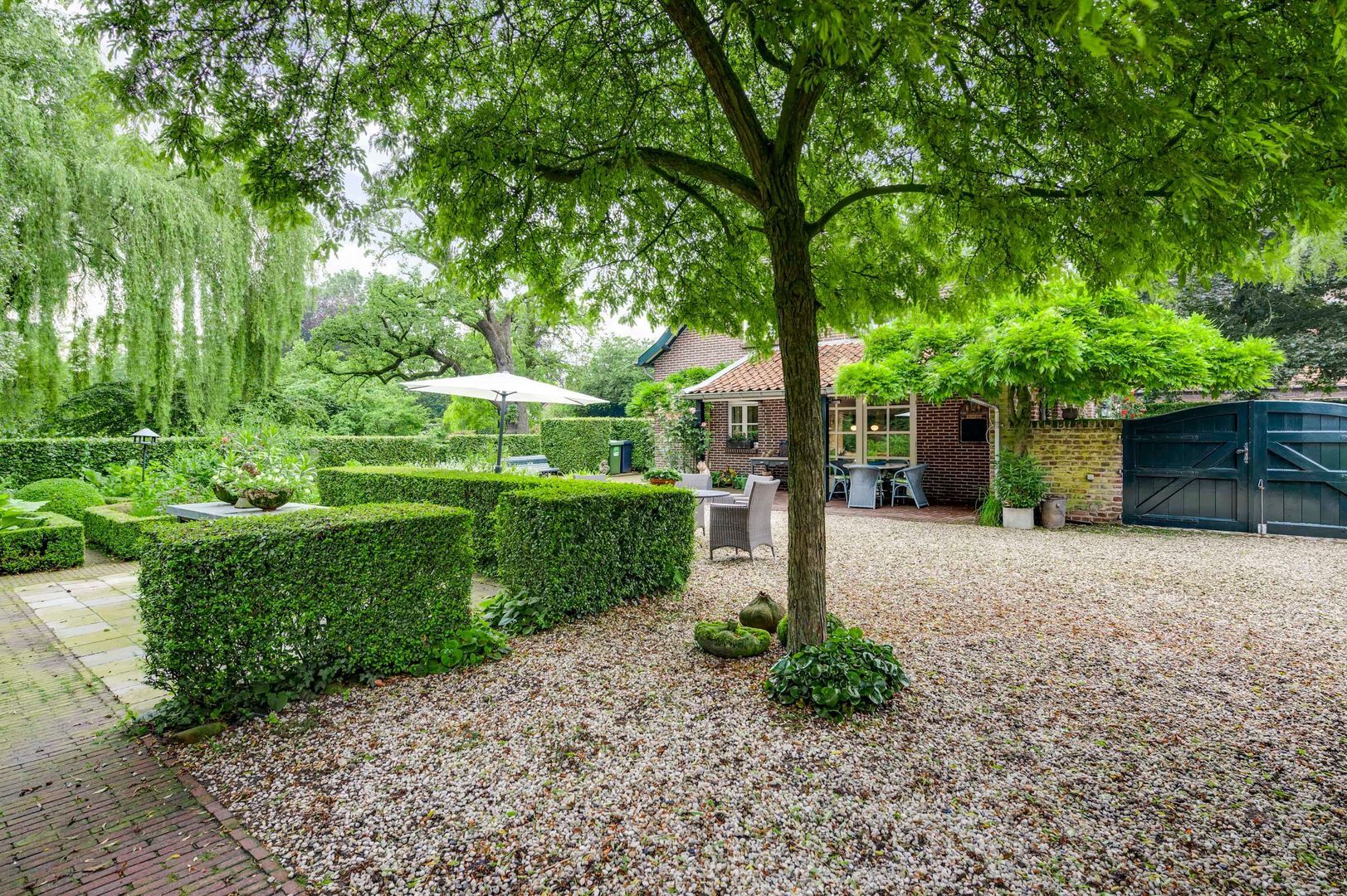 Antoniusstraat 4, Ell foto-47