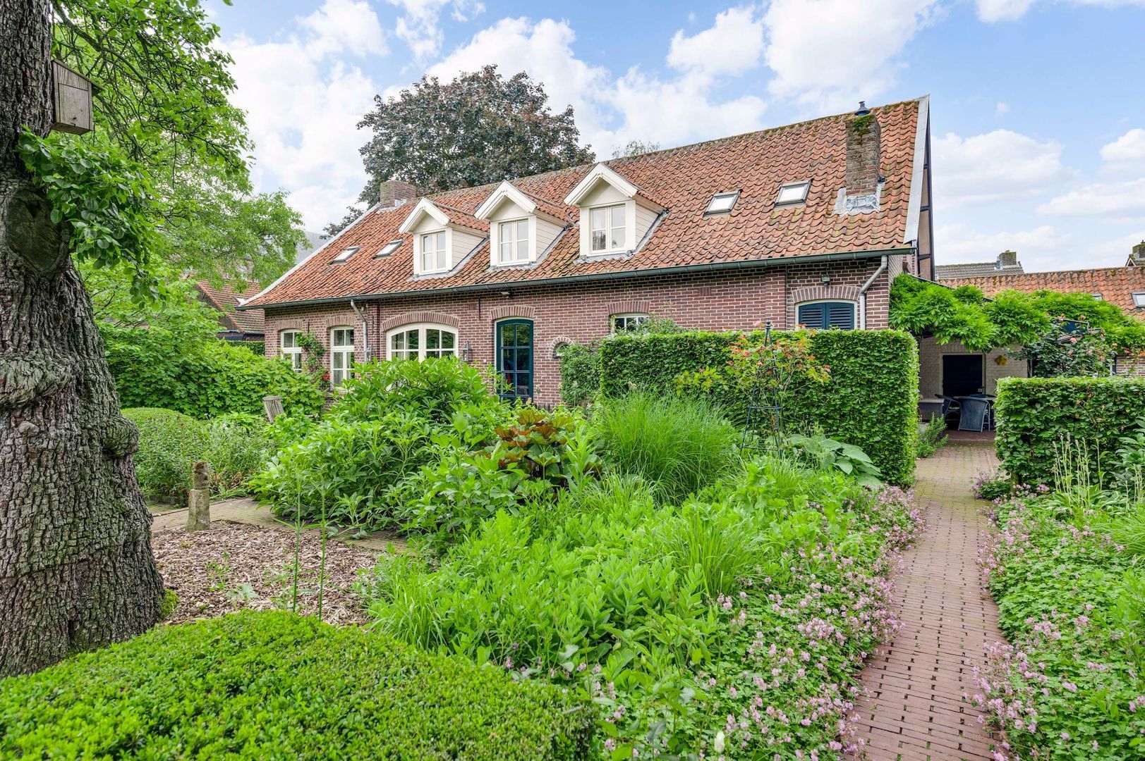 Antoniusstraat 4, Ell foto-56