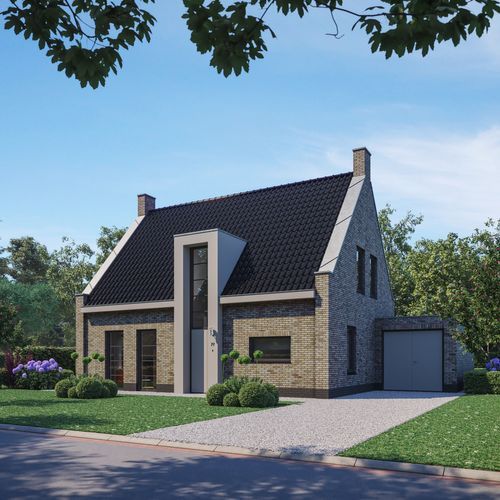 Paulsstraat - kavel 91 0 ong, Ell foto-1