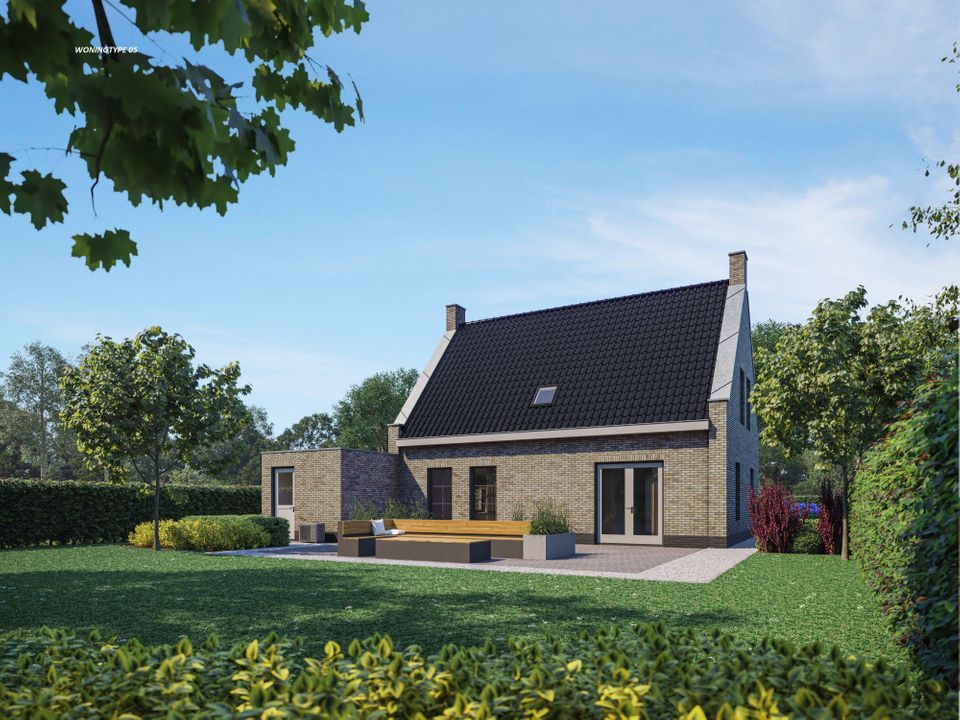 Paulsstraat - kavel 91 0 ong, Ell foto-2