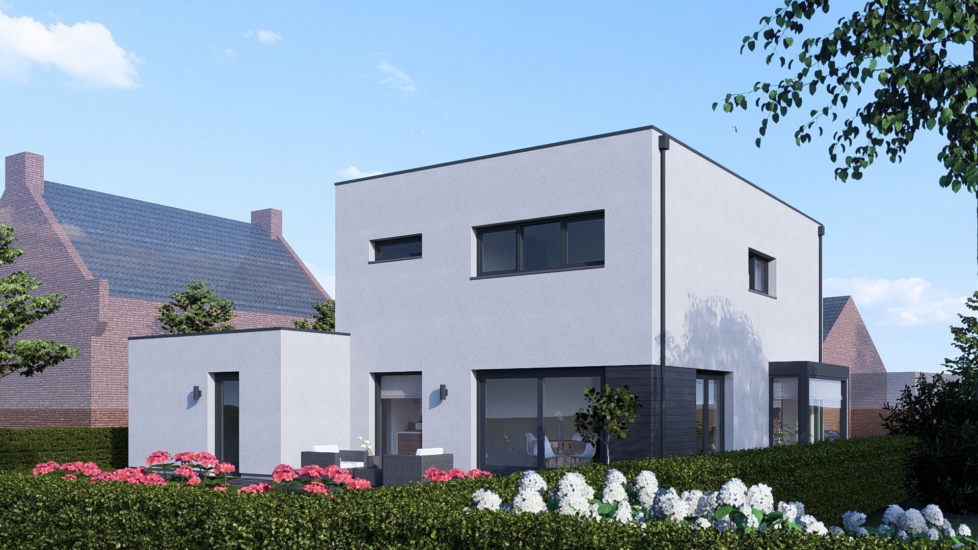 Paulsstraat 1 - kavel 84 0 ong, Ell foto-2