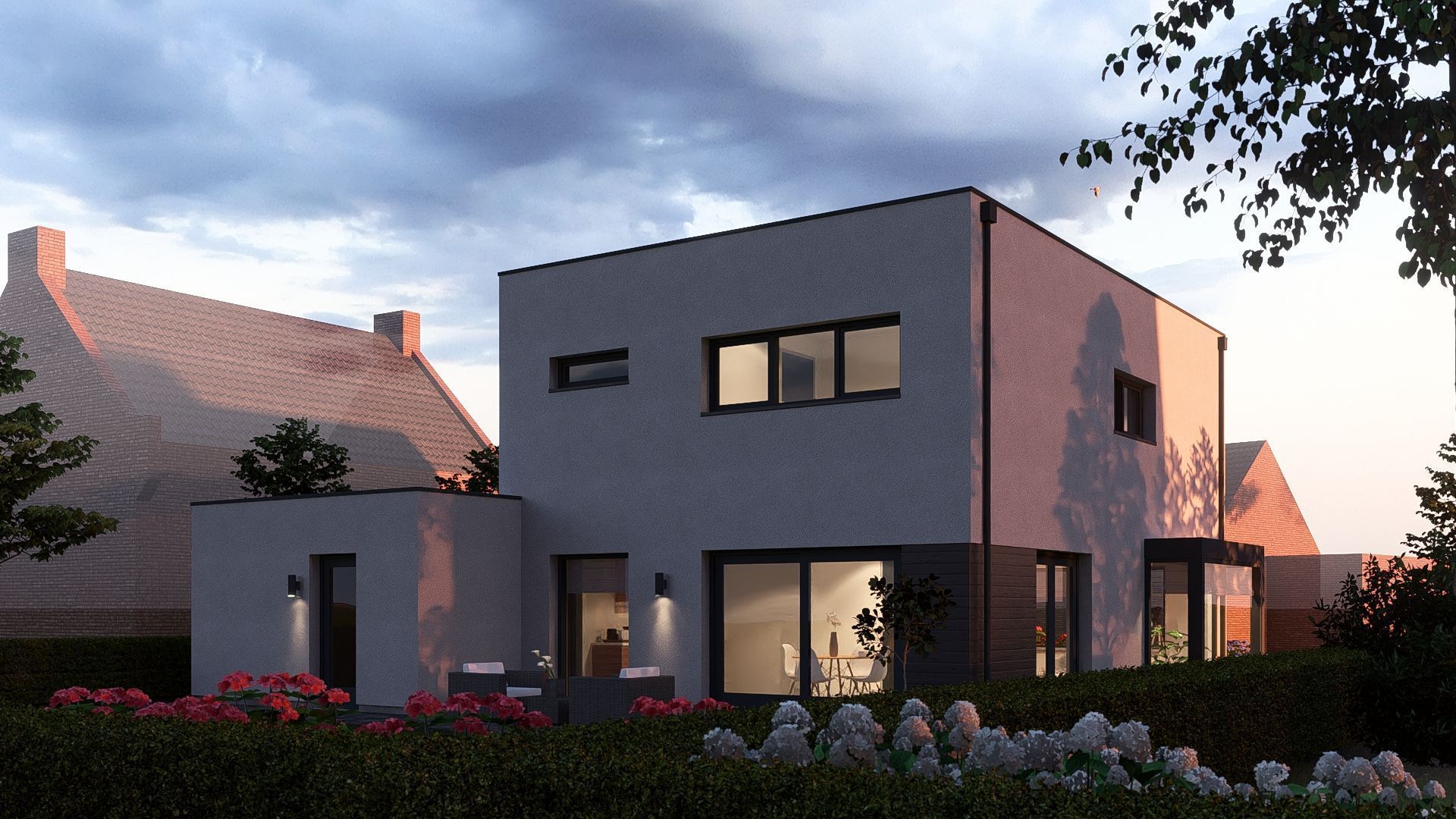 Paulsstraat 1 - kavel 84 0 ong, Ell foto-5