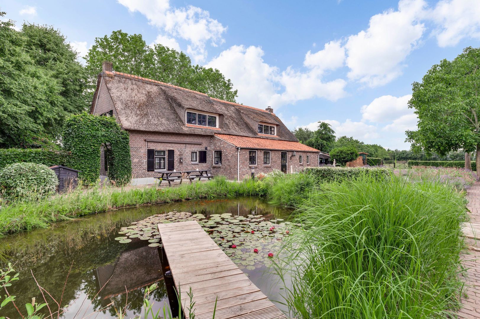 Donkerpeelkensweg 22, Meijel foto-1