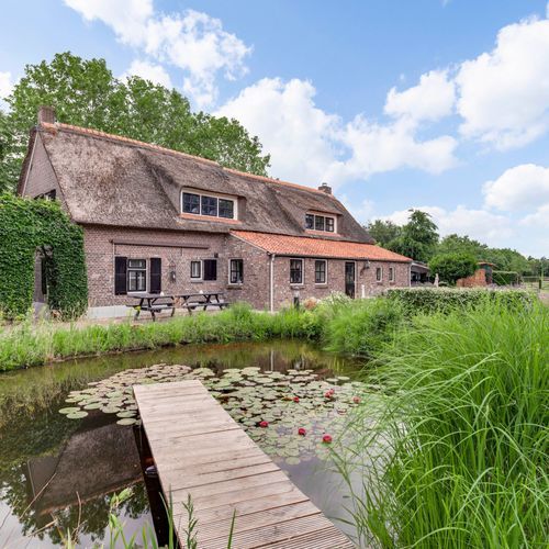 Donkerpeelkensweg 22, Meijel foto-1