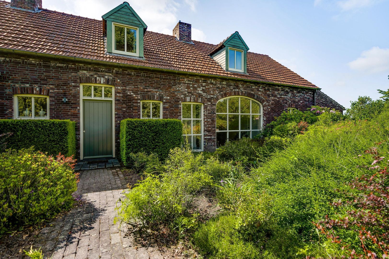 Bergsheisteeg 1, Weert foto-45