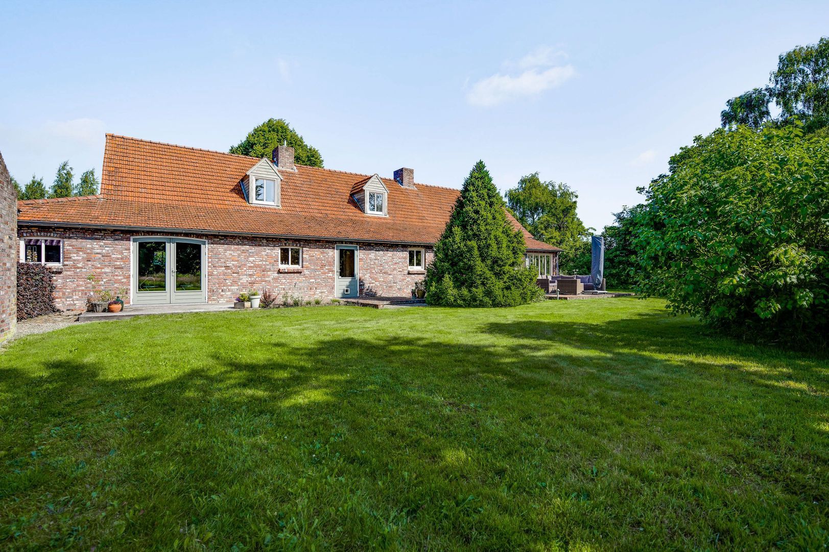 Bergsheisteeg 1, Weert foto-48