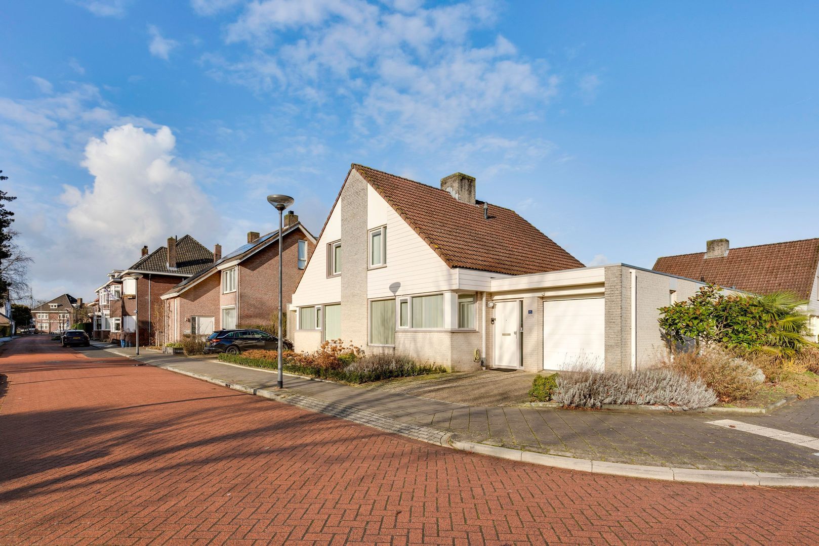 Sint Hieronymusstraat 15, Weert foto-1