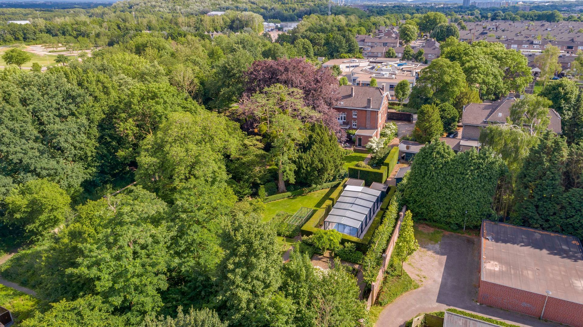 Strijthagerweg 15, Landgraaf foto-86