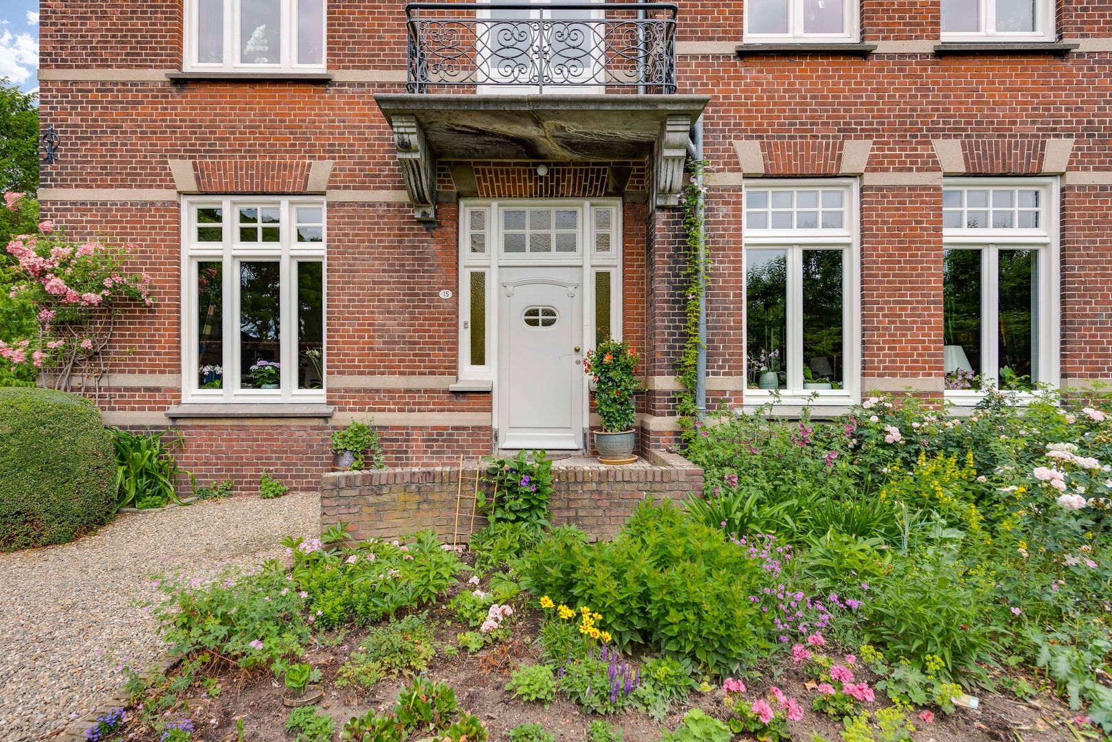 Strijthagerweg 15, Landgraaf foto-95