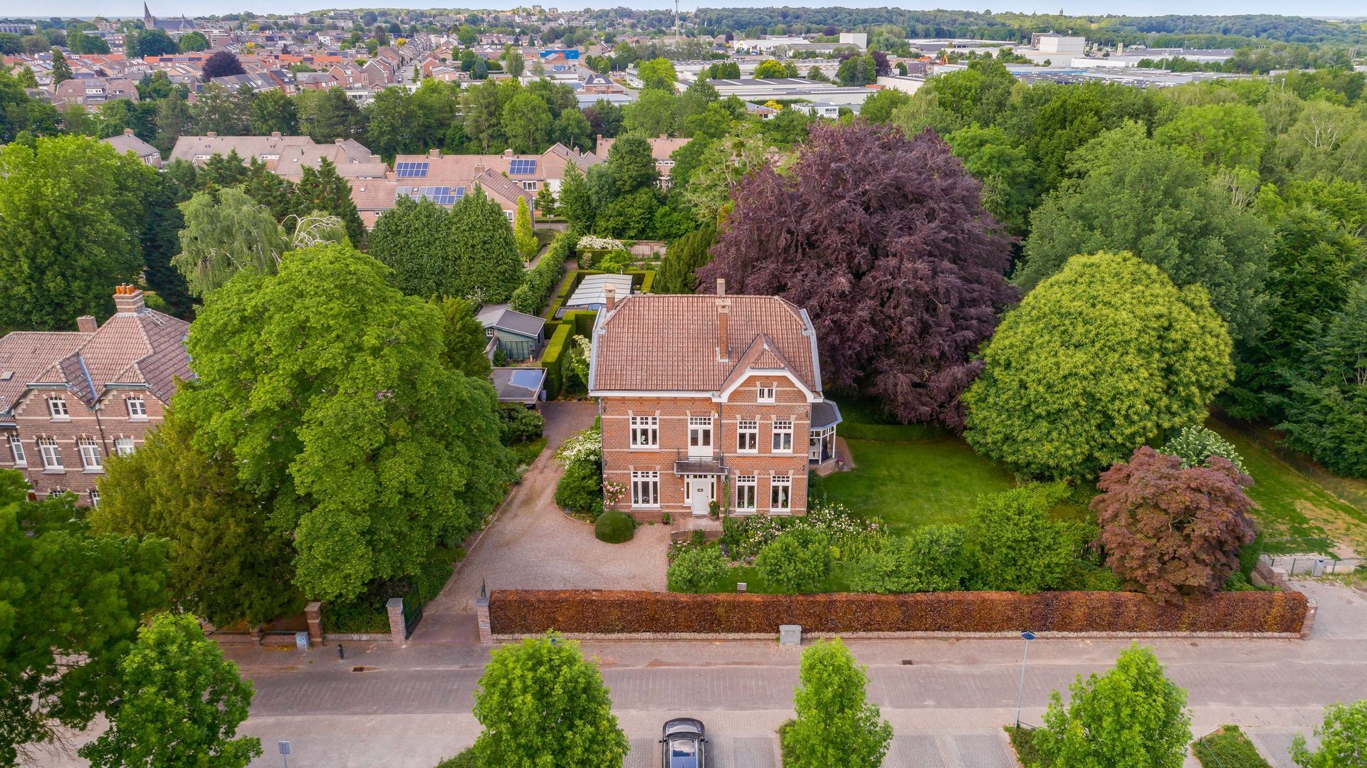 Strijthagerweg 15, Landgraaf foto-0