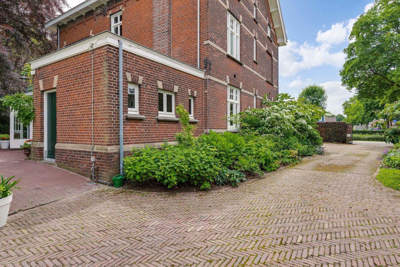 Strijthagerweg 15, Landgraaf foto-56