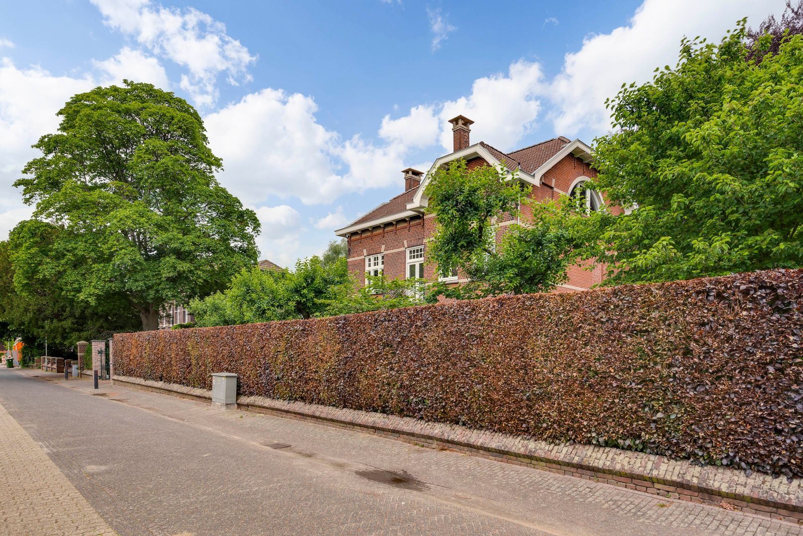 Strijthagerweg 15, Landgraaf foto-89