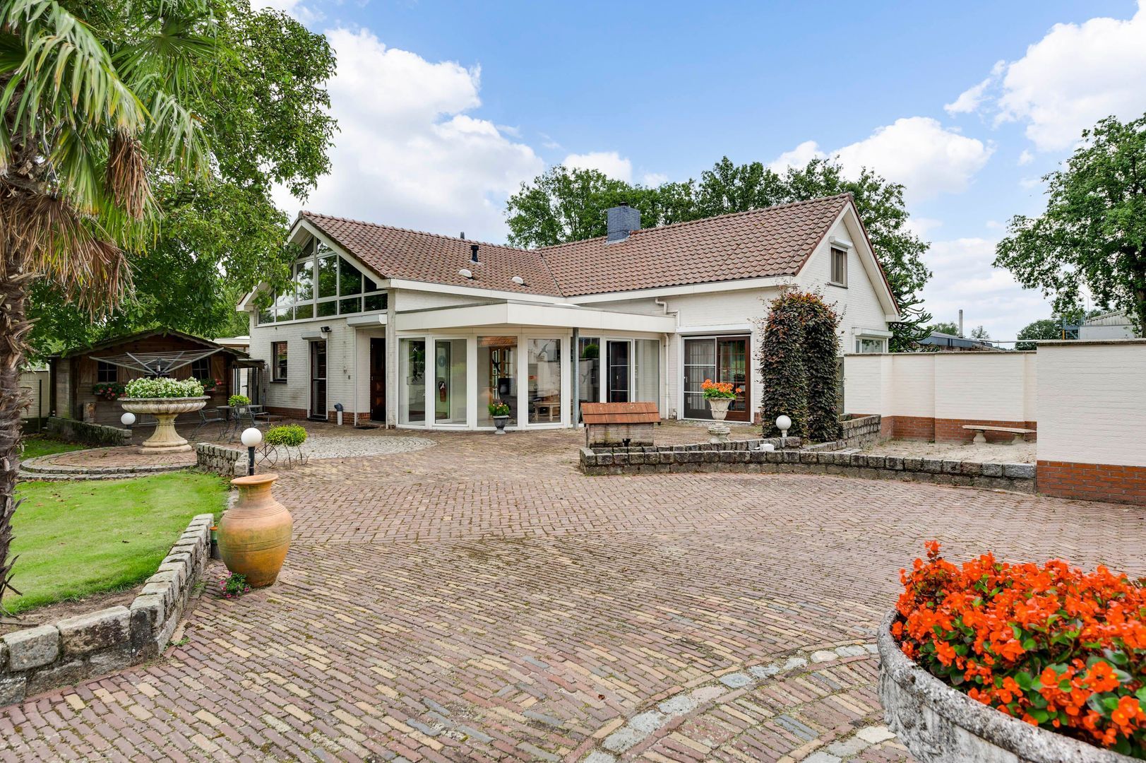 Lochtstraat 16, Stramproy foto-35