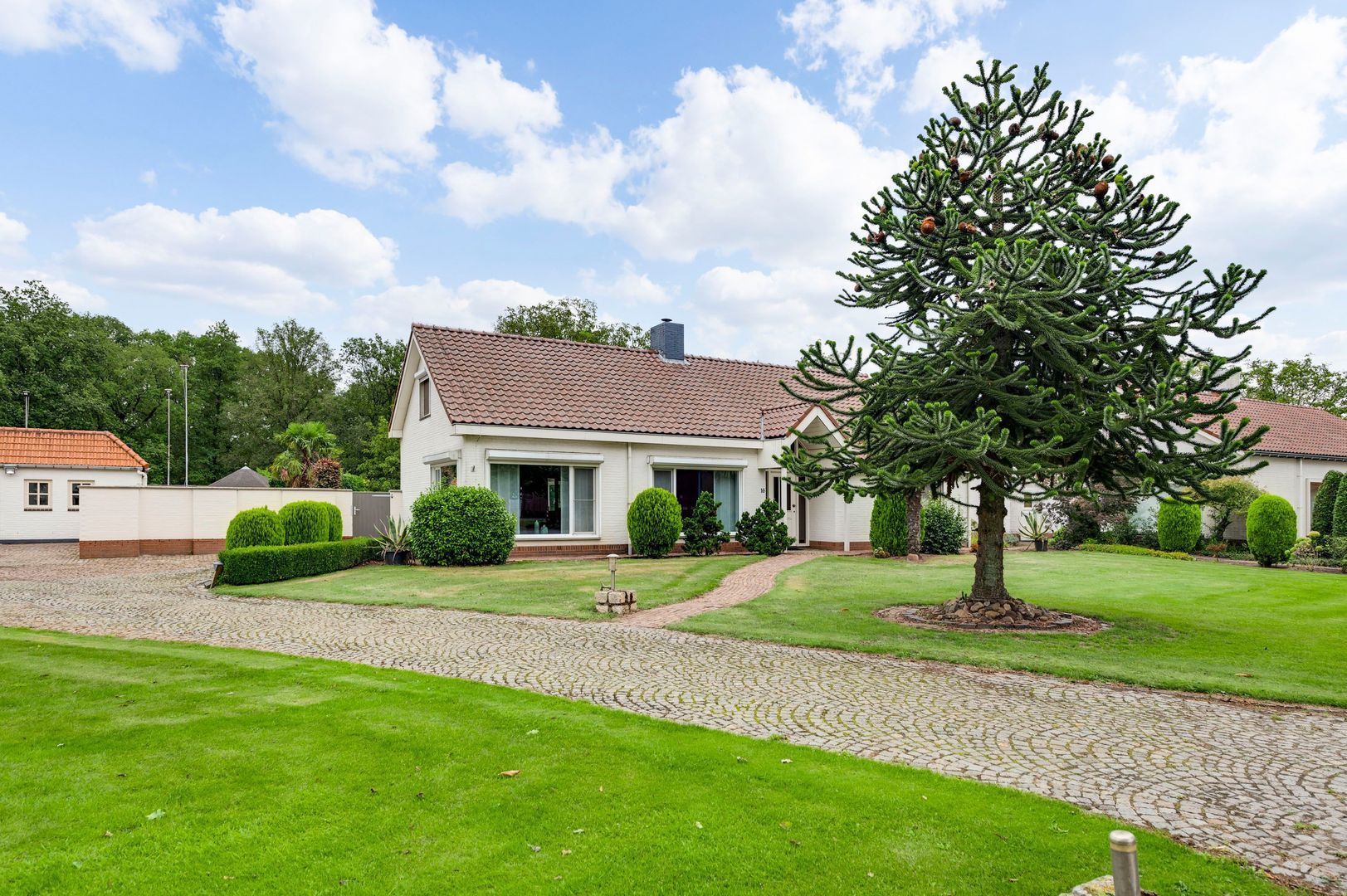 Lochtstraat 16, Stramproy foto-41