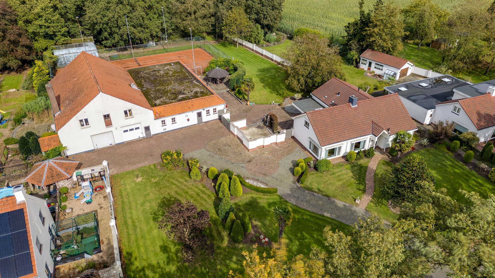 Lochtstraat 16, Stramproy foto-1