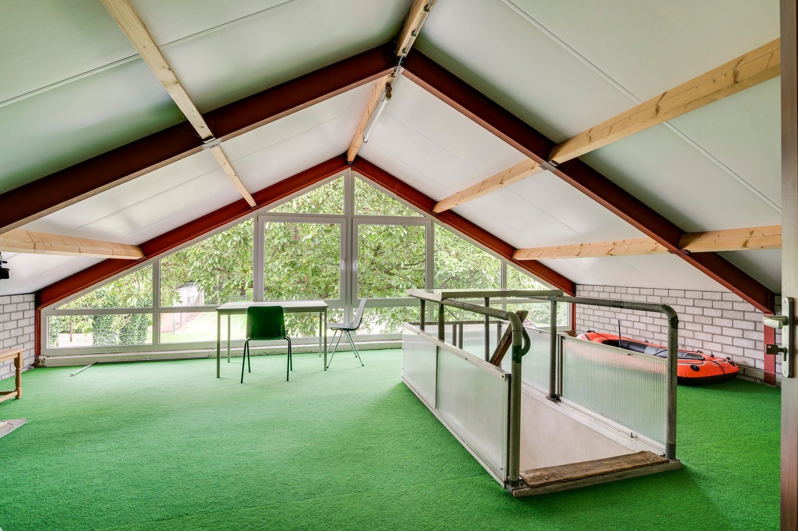 Lochtstraat 16, Stramproy foto-32