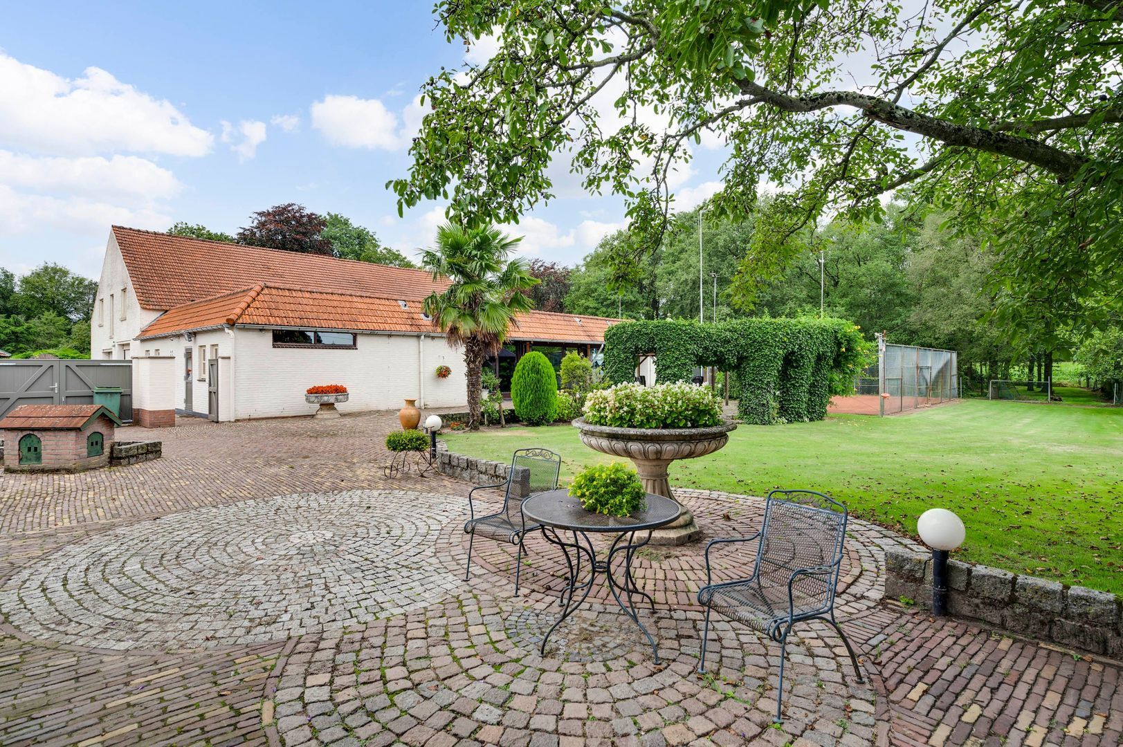 Lochtstraat 16, Stramproy foto-4