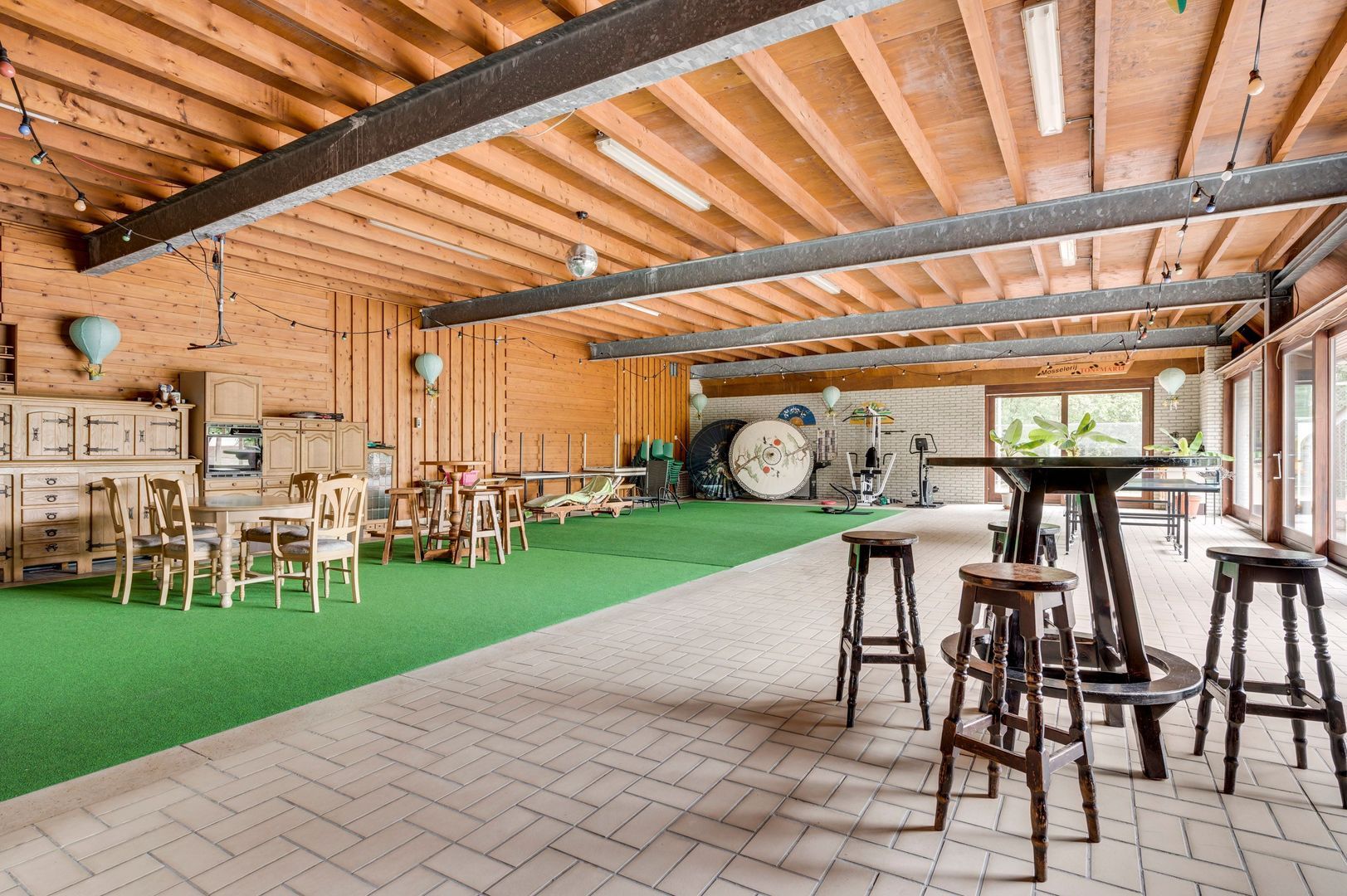 Lochtstraat 16, Stramproy foto-18