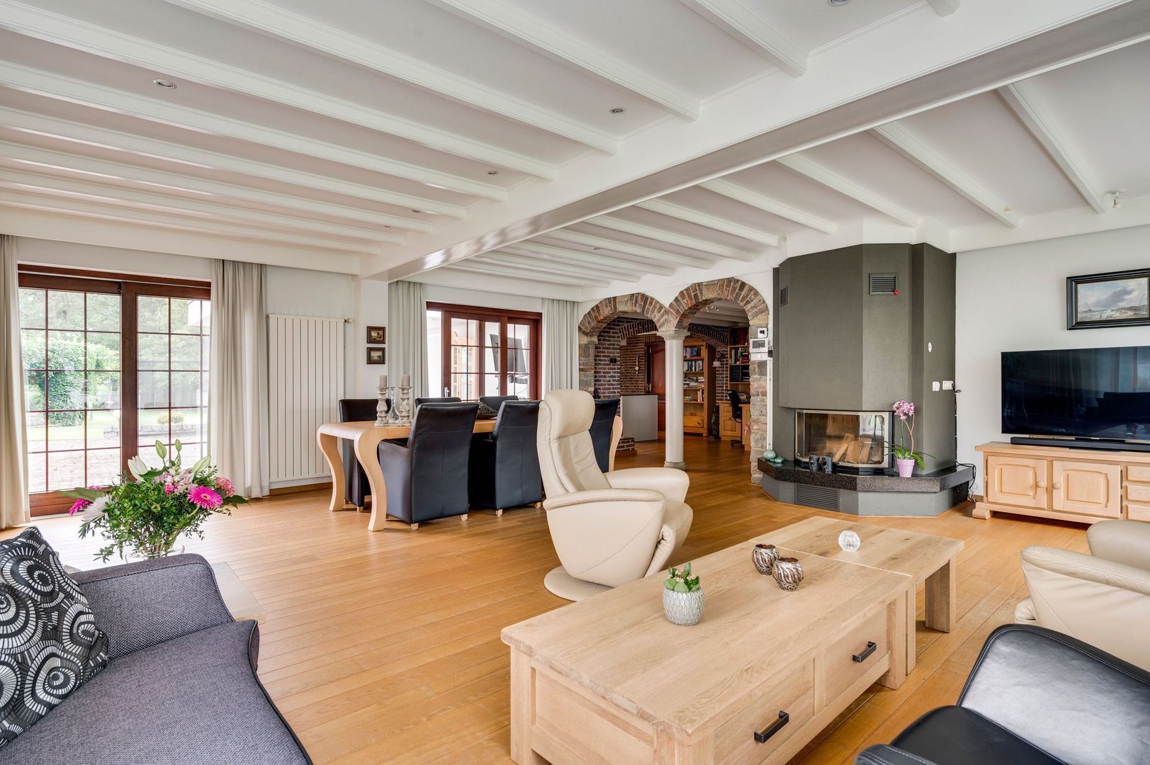 Lochtstraat 16, Stramproy foto-9