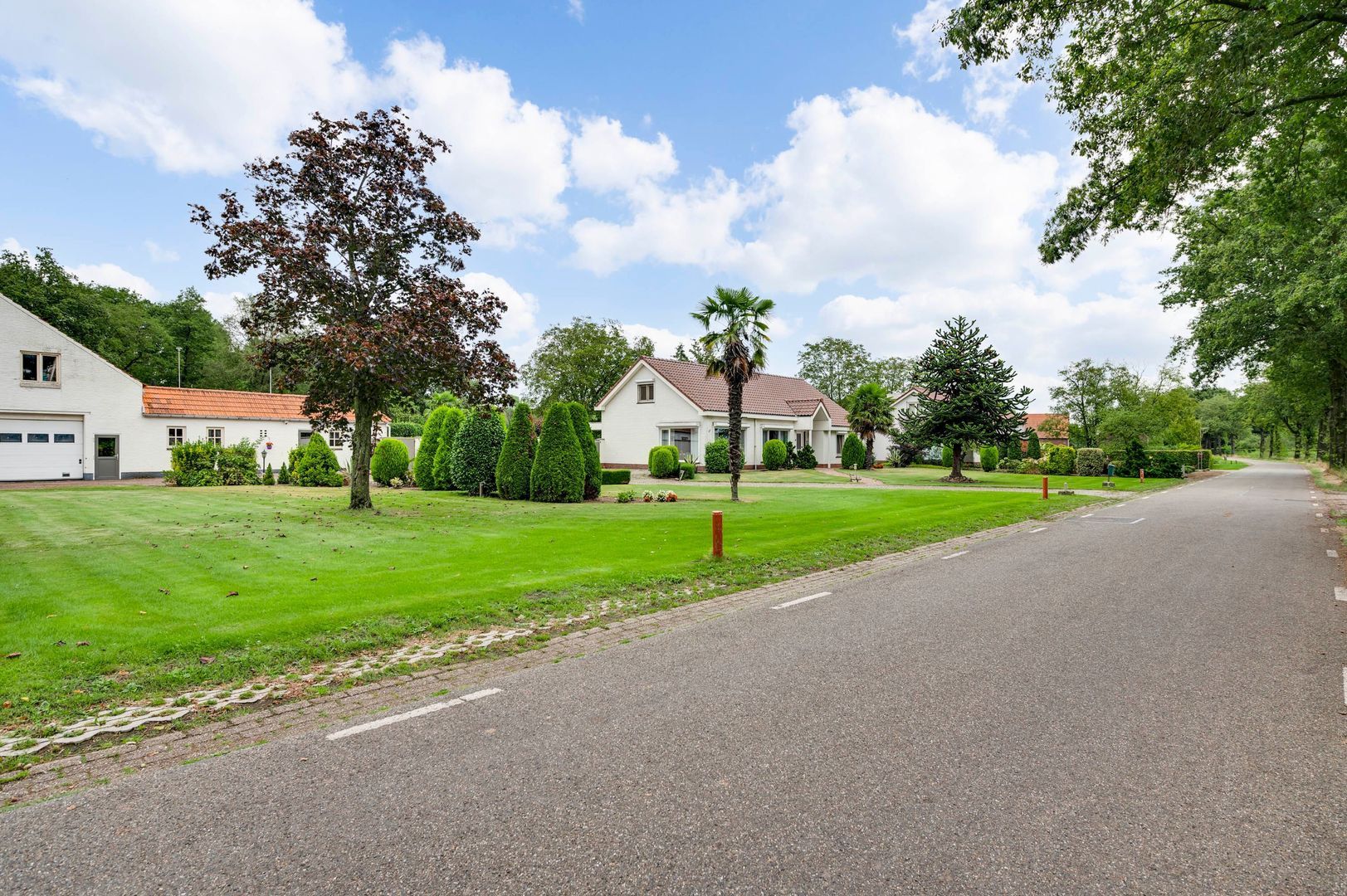 Lochtstraat 16, Stramproy foto-1