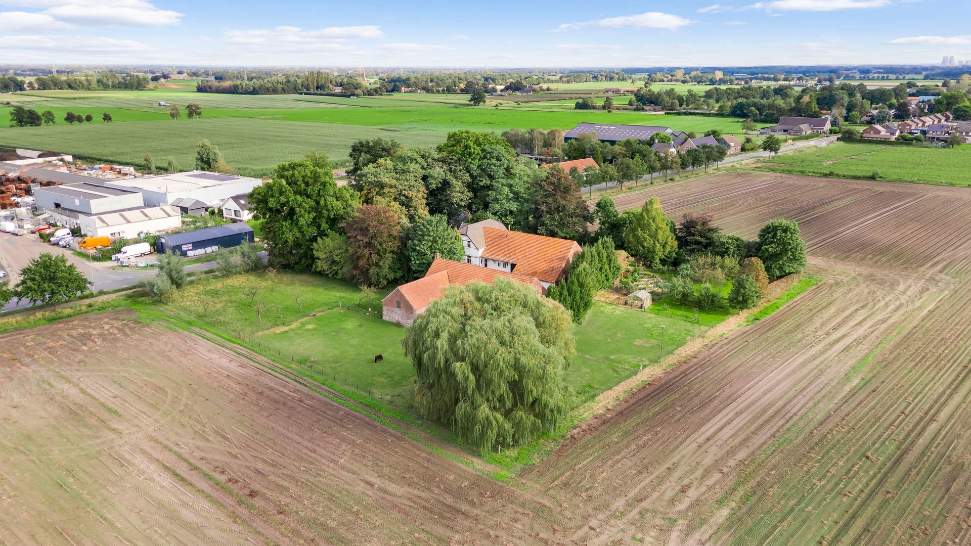 Grathemerweg 74, Kelpen-Oler foto-72