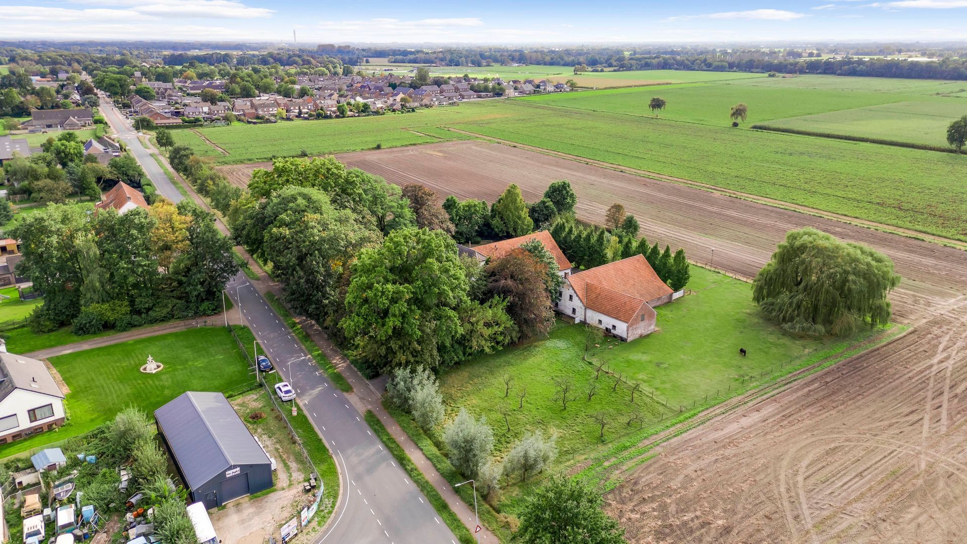 Grathemerweg 74, Kelpen-Oler foto-69