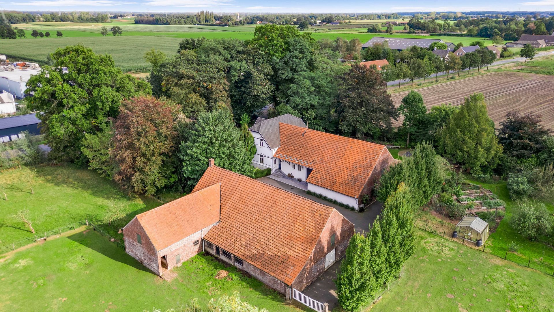 Grathemerweg 74, Kelpen-Oler foto-74