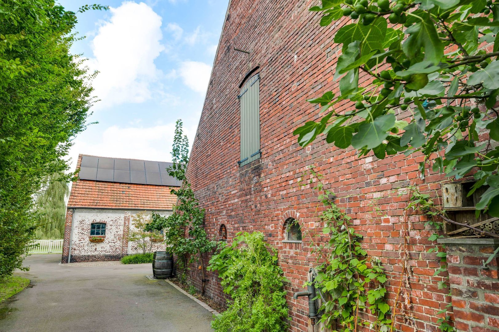 Grathemerweg 74, Kelpen-Oler foto-52