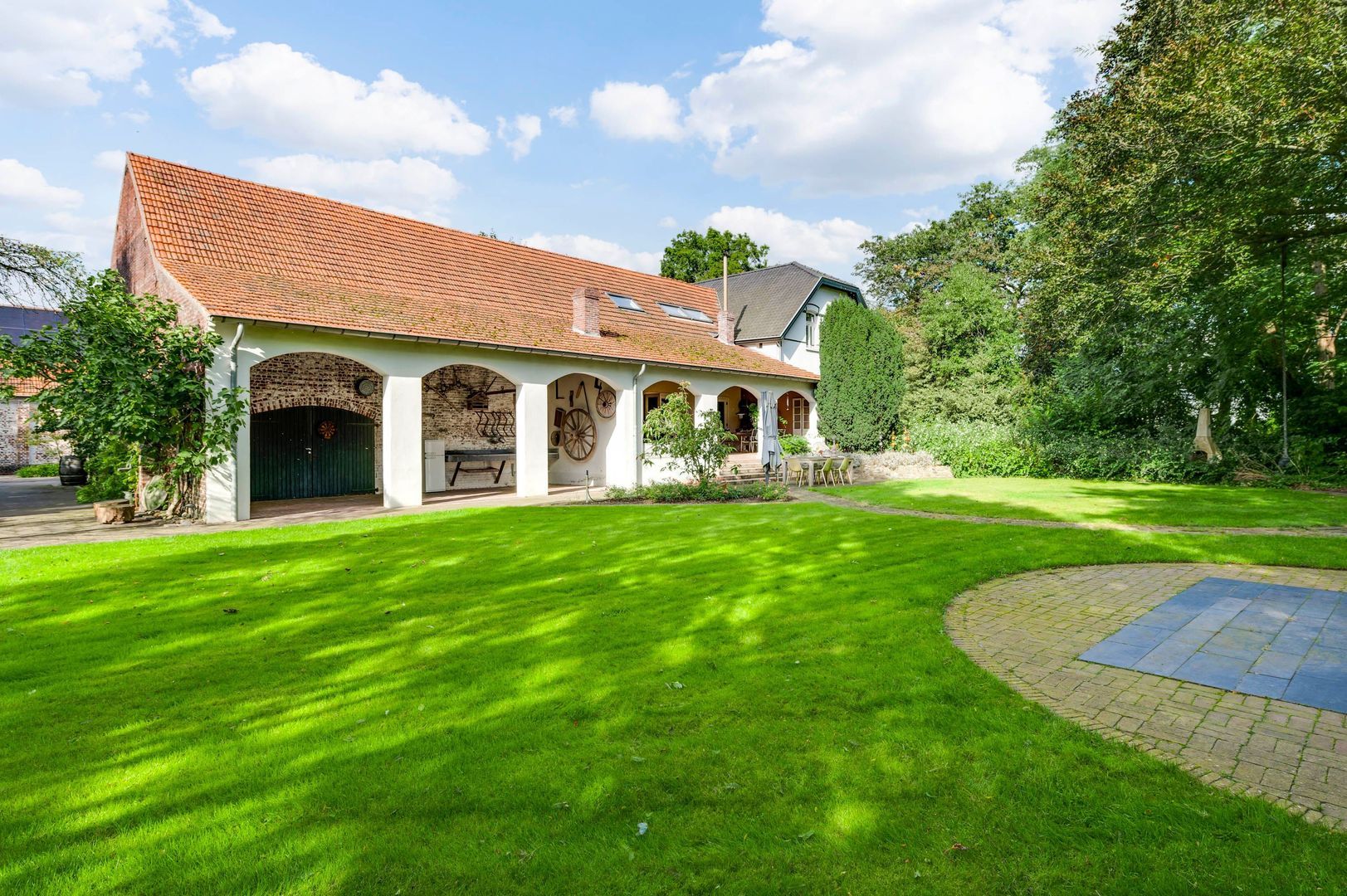 Grathemerweg 74, Kelpen-Oler foto-55