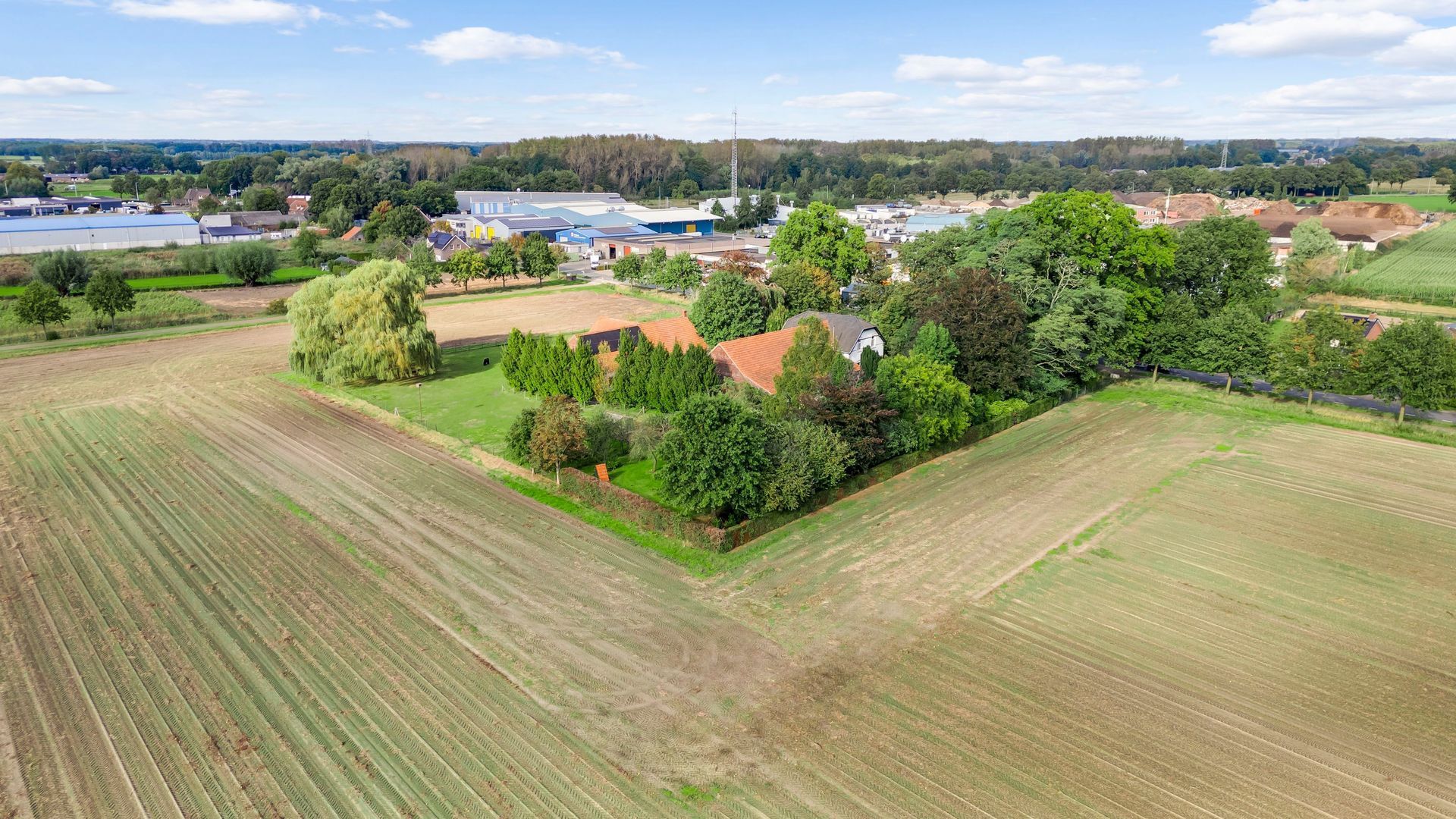 Grathemerweg 74, Kelpen-Oler foto-77