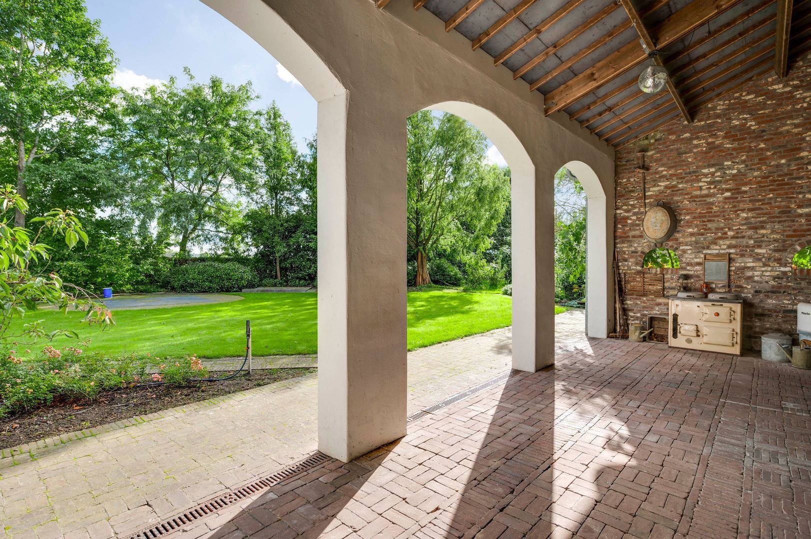 Grathemerweg 74, Kelpen-Oler foto-56