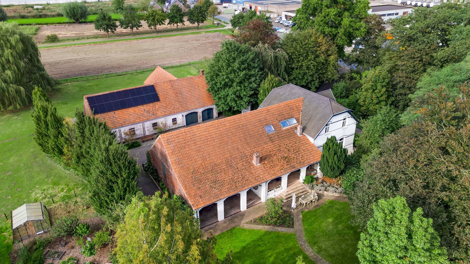 Grathemerweg 74, Kelpen-Oler foto-1