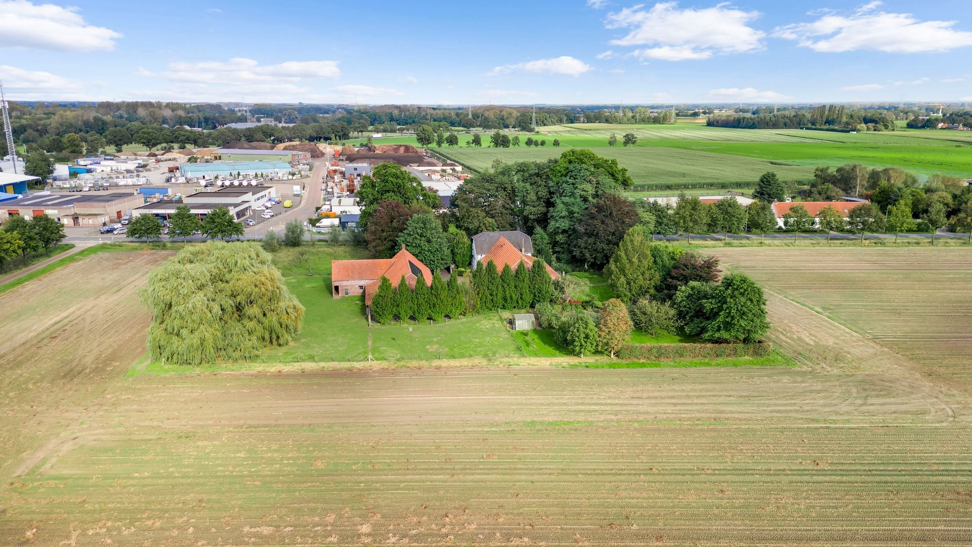 Grathemerweg 74, Kelpen-Oler foto-75