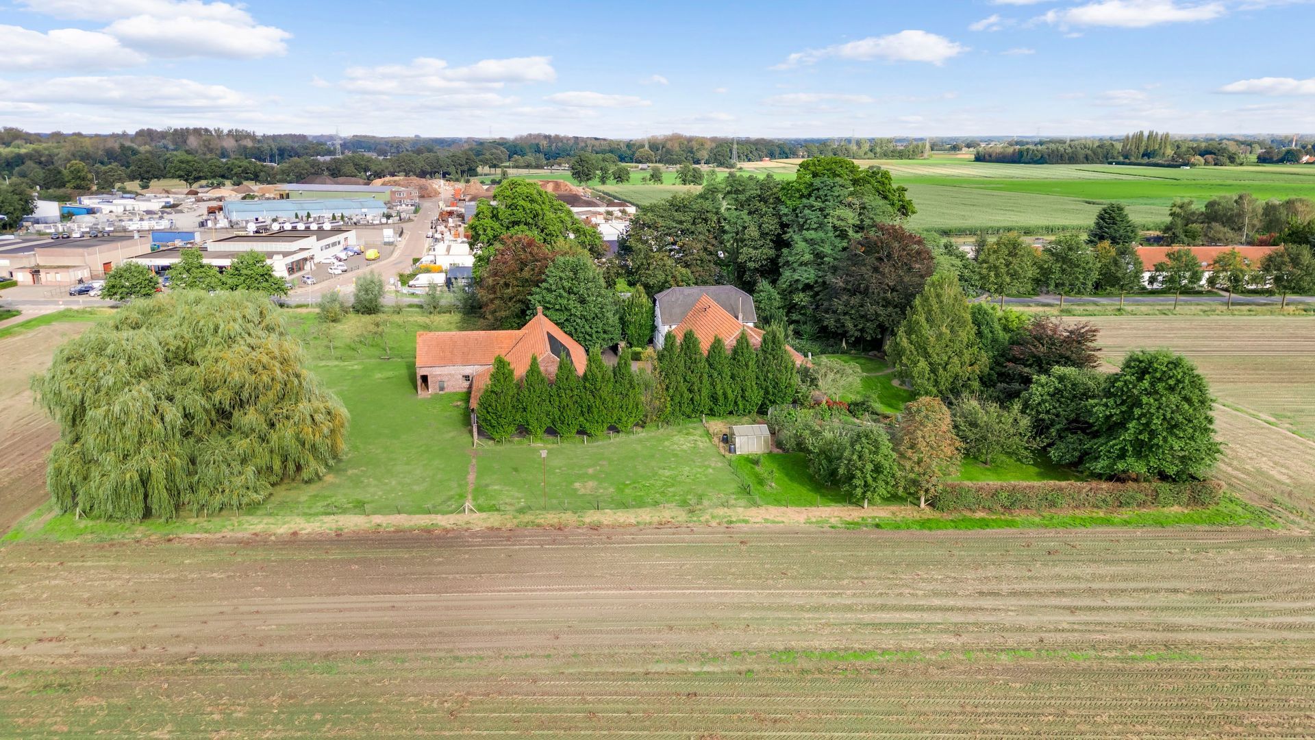 Grathemerweg 74, Kelpen-Oler foto-76