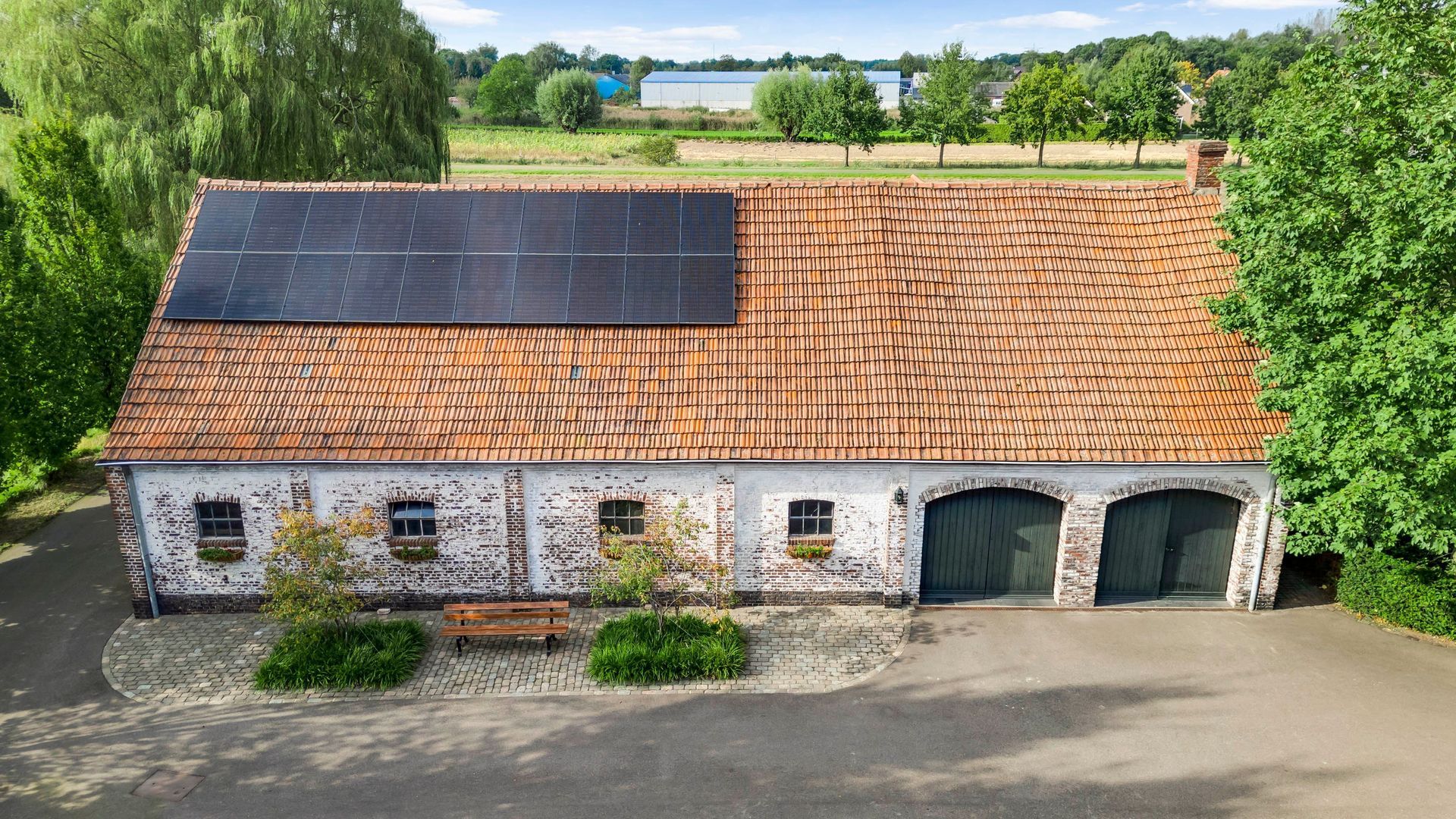 Grathemerweg 74, Kelpen-Oler foto-81