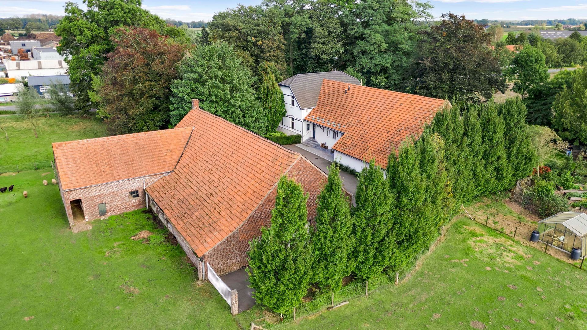 Grathemerweg 74, Kelpen-Oler foto-86