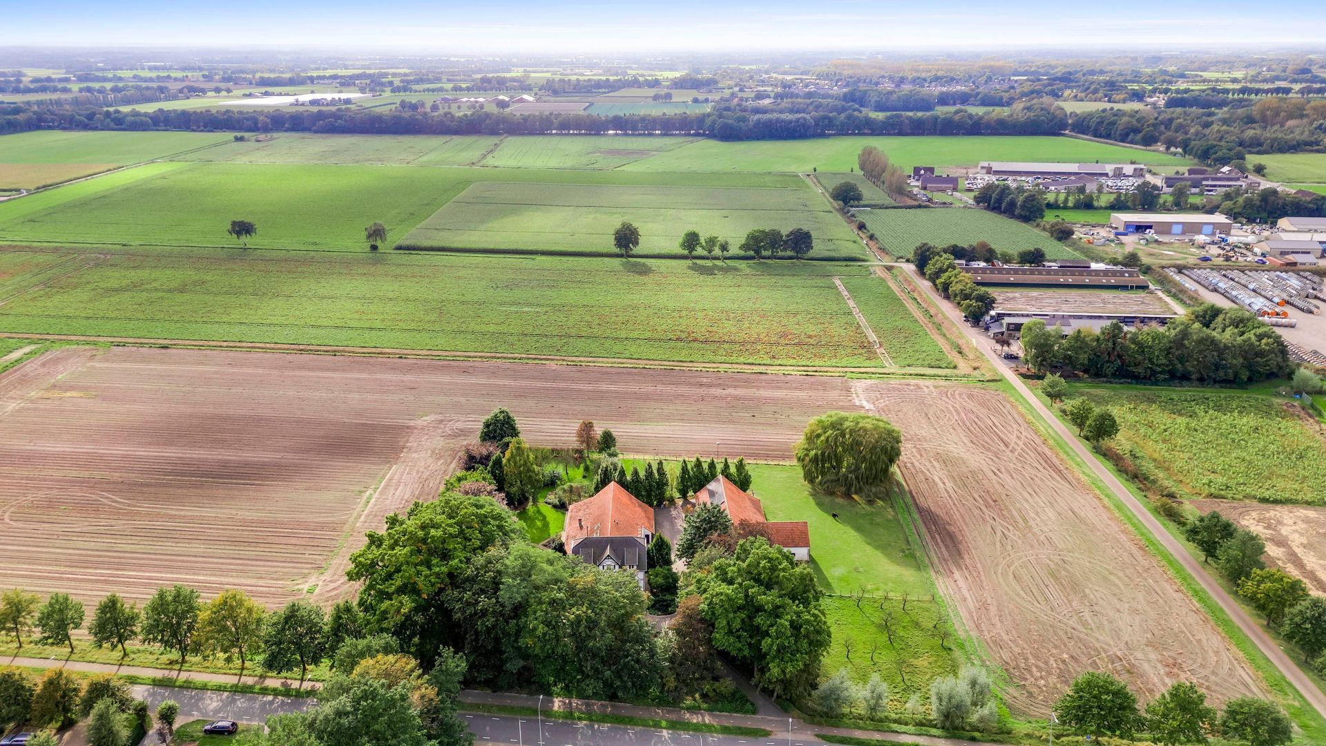 Grathemerweg 74, Kelpen-Oler foto-80