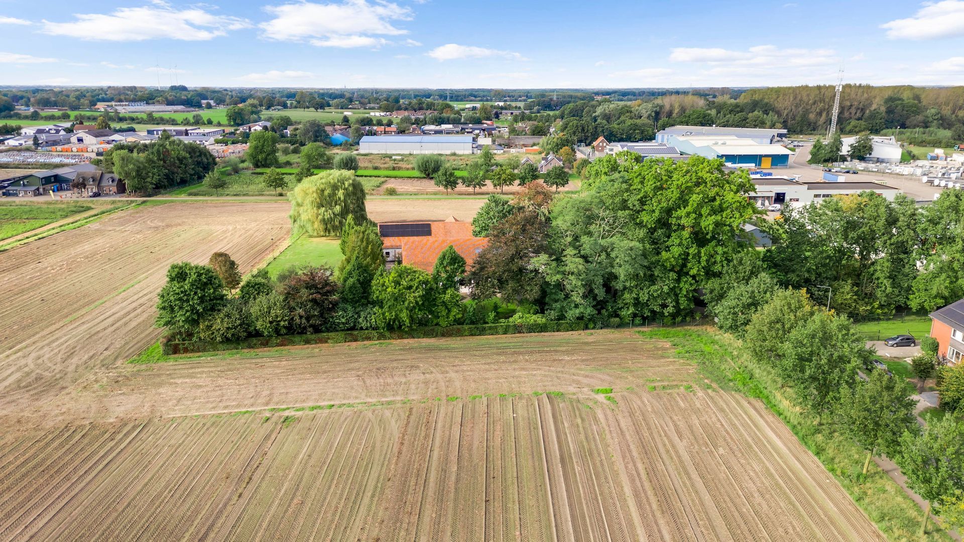 Grathemerweg 74, Kelpen-Oler foto-79