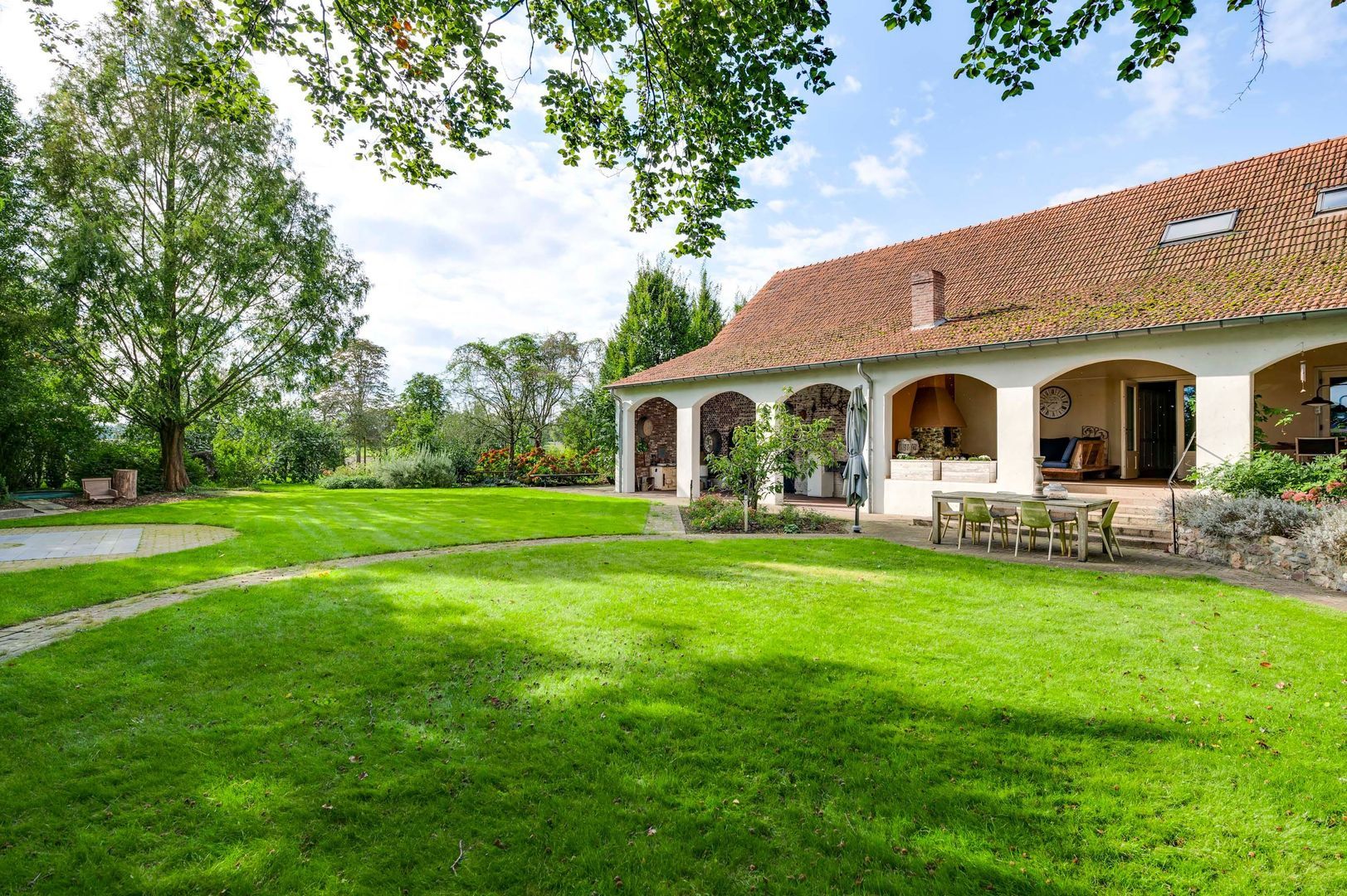 Grathemerweg 74, Kelpen-Oler foto-61