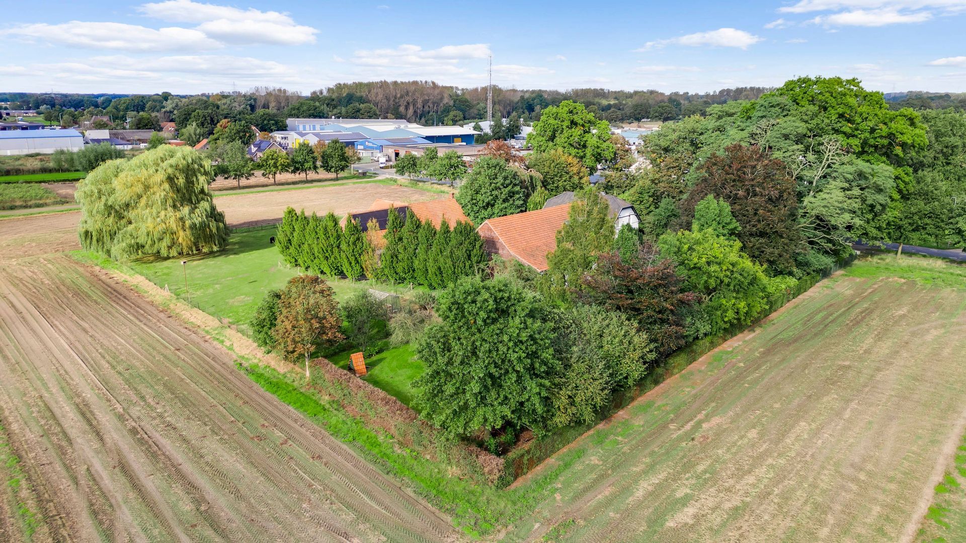 Grathemerweg 74, Kelpen-Oler foto-78