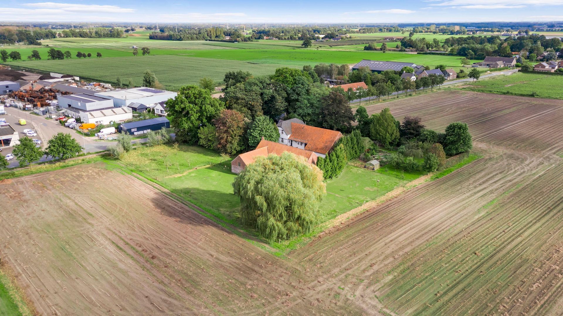 Grathemerweg 74, Kelpen-Oler foto-73