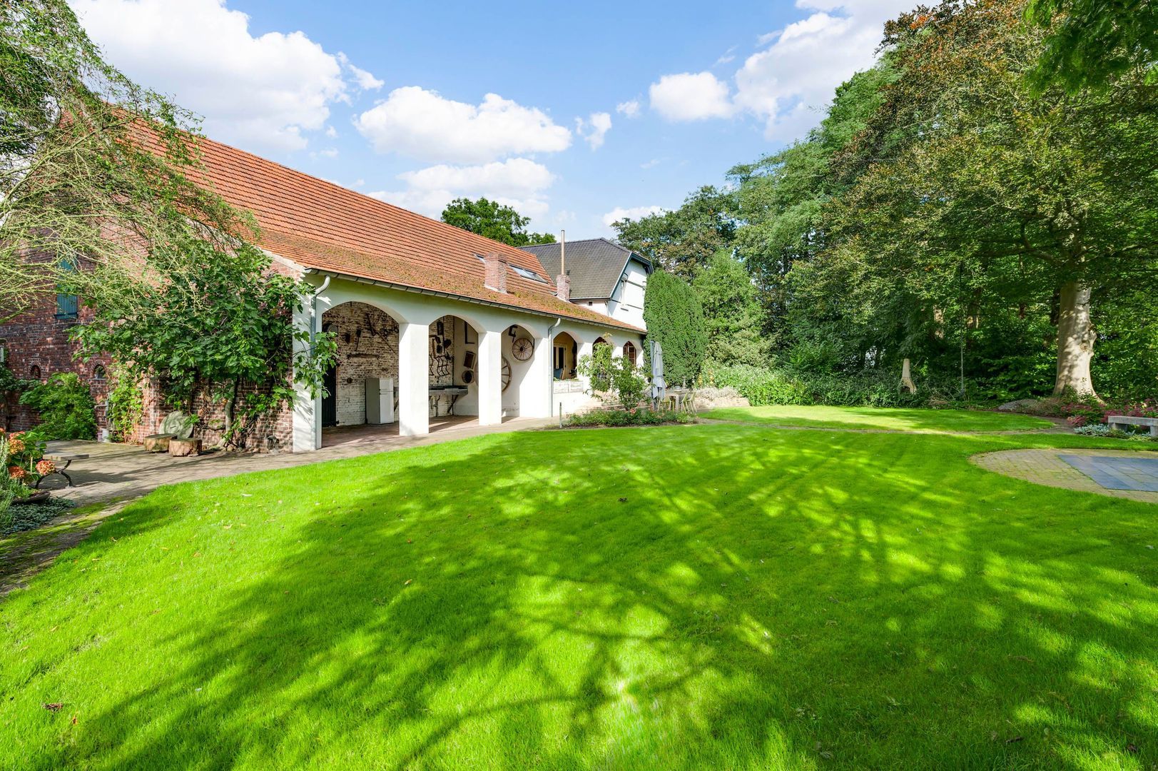 Grathemerweg 74, Kelpen-Oler foto-54